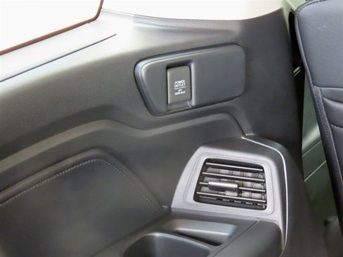 Used 2026 Honda Odyssey EX-L image 16