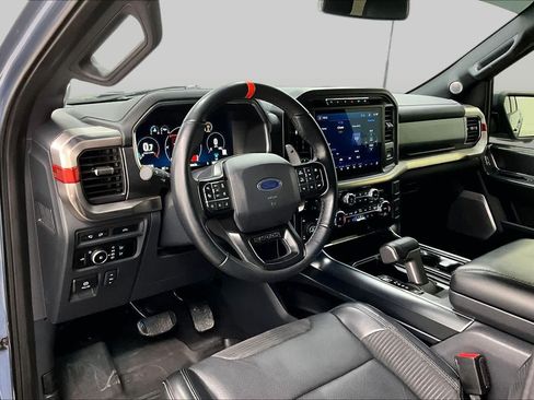 Used 2023 Ford F150 Raptor AWD/4WD image 17