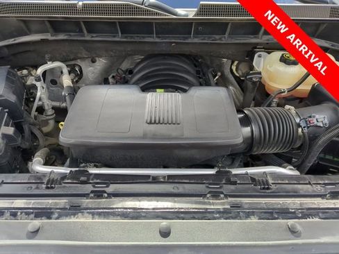 Used 2022 Chevrolet Silverado 1500 RST w/ Protection Package image 23