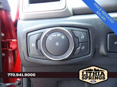 Certified 2019 Ford Ranger XLT w/ Equipment Group 301A Mid RWD image 28