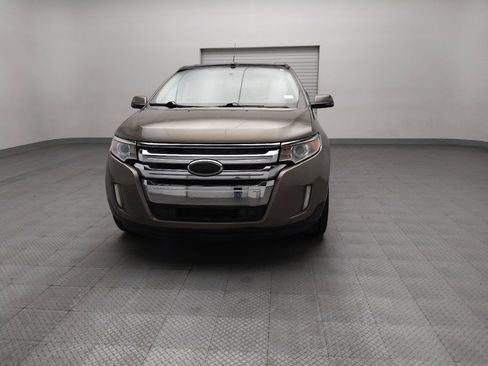 Used 2013 Ford Edge Limited FWD image 15