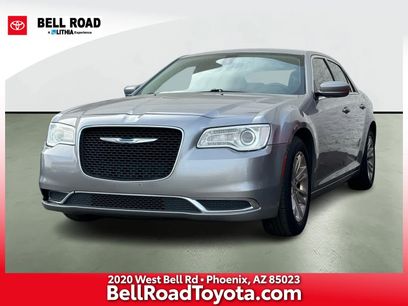 Used 2018 Chrysler 300 Touring L