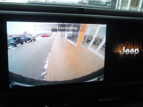 New 2026 Jeep Wrangler Rubicon image 25