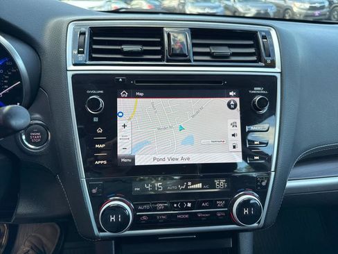 Used 2019 Subaru Legacy 2.5i Limited image 25