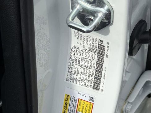 Used 2023 Honda Civic Sport image 10