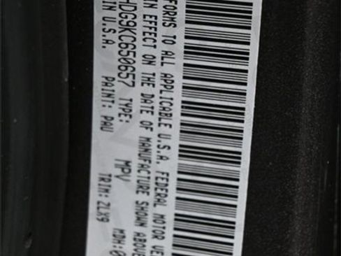 Used 2019 Dodge Durango GT image 7