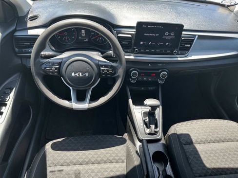 Used 2023 Kia Rio S w/ Technology Package FWD image 10