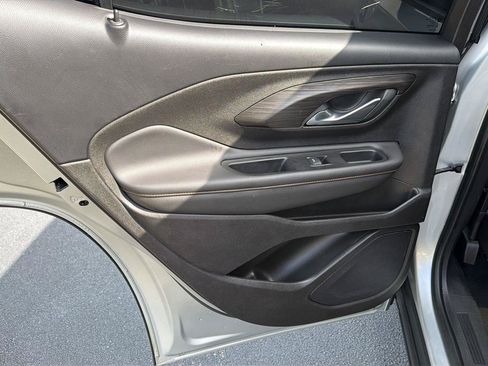 Used 2019 GMC Terrain SLT FWD image 17