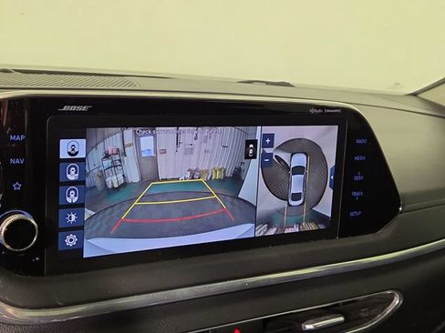Used 2020 Hyundai Sonata Limited FWD image 17