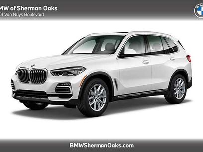 Used 2020 BMW X5 xDrive40i w/ M Sport Package