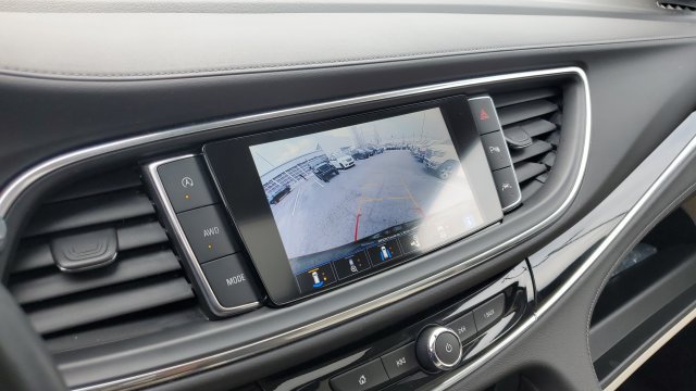 Used 2024 Buick Enclave Avenir w/ Trailering Package, 5000 lbs. AWD/4WD image 20
