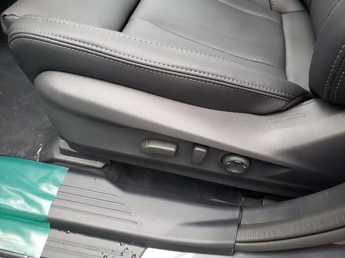 New 2025 Subaru Legacy Limited image 15