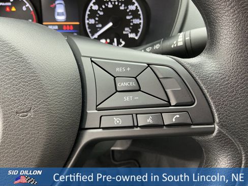 Used 2024 Nissan Altima 2.5 S image 10