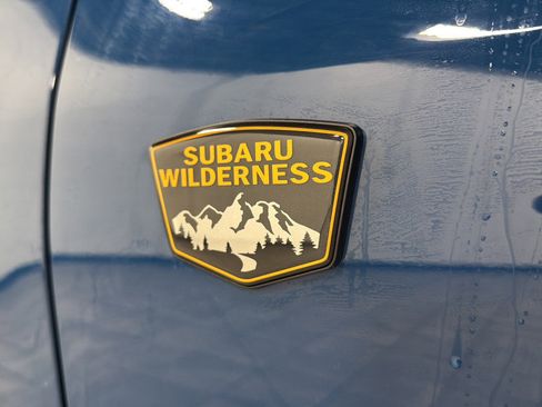 New 2026 Subaru Crosstrek 2.5i Wilderness AWD/4WD image 35