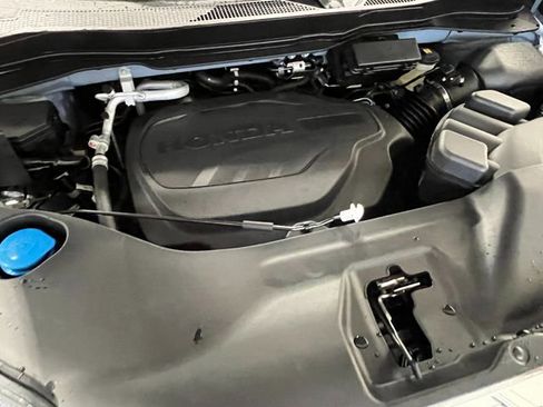 New 2026 Honda Ridgeline RTL image 12