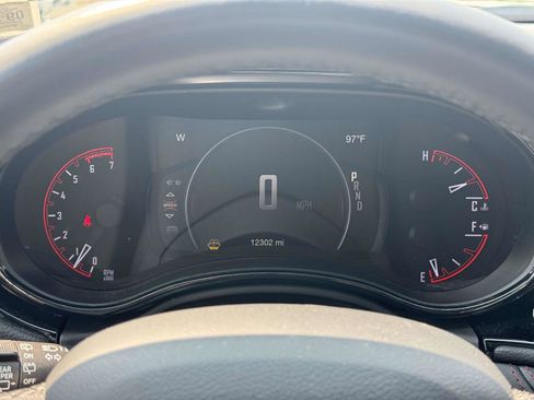 Used 2025 Dodge Durango R/T AWD/4WD image 23