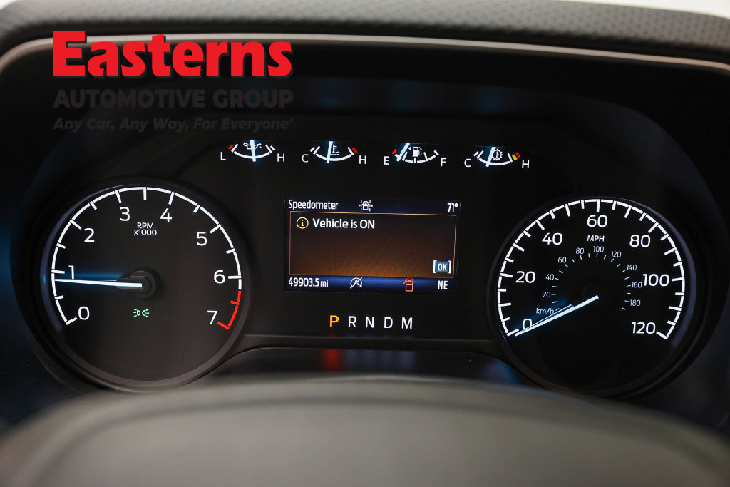 Used 2023 Ford F150 XL w/ STX Appearance Package AWD/4WD image 20
