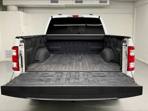 Used 2023 Ford F150 XL w/ STX Appearance Package AWD/4WD image 31