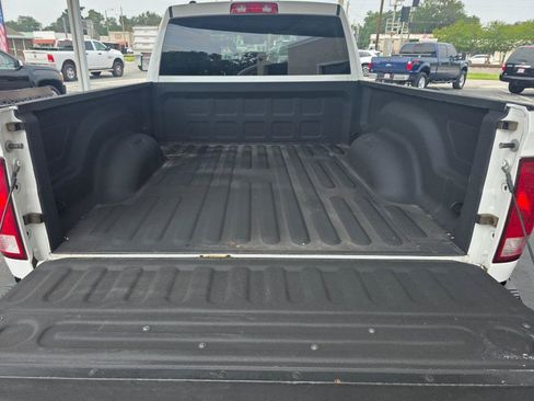 Used 2019 RAM 1500 Tradesman w/ Popular Equipment Group AWD/4WD image 6