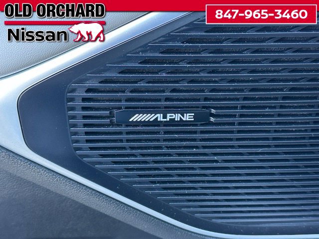 Used 2022 Jeep Wagoneer Series II w/ Convenience Group I AWD/4WD image 12