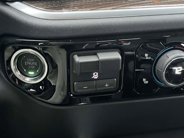 New 2026 Chevrolet Silverado 1500 RST w/ Convenience Package II AWD/4WD image 16