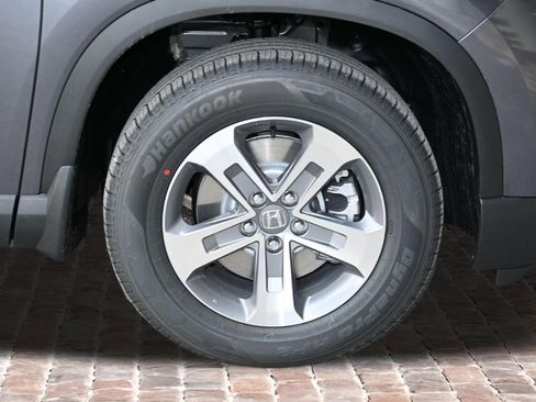 New 2026 Honda Pilot EX-L image 42