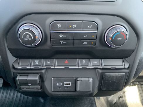 New 2026 Chevrolet Silverado 3500 W/T w/ WT Convenience Package RWD image 25