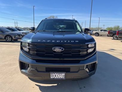 New 2026 Ford Expedition Active