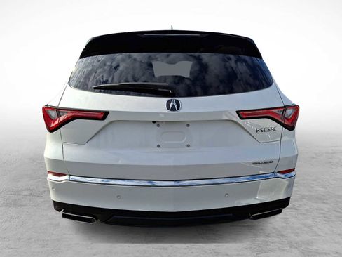 Used 2023 Acura MDX SH-AWD w/ Advance Package image 4