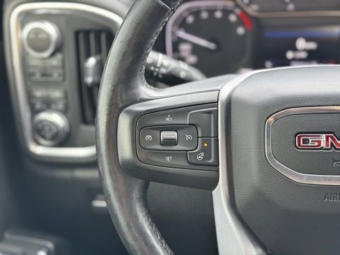 Used 2021 GMC Sierra 1500 Elevation image 26