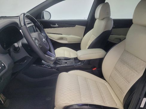 Used 2017 Kia Sorento SX AWD/4WD image 17