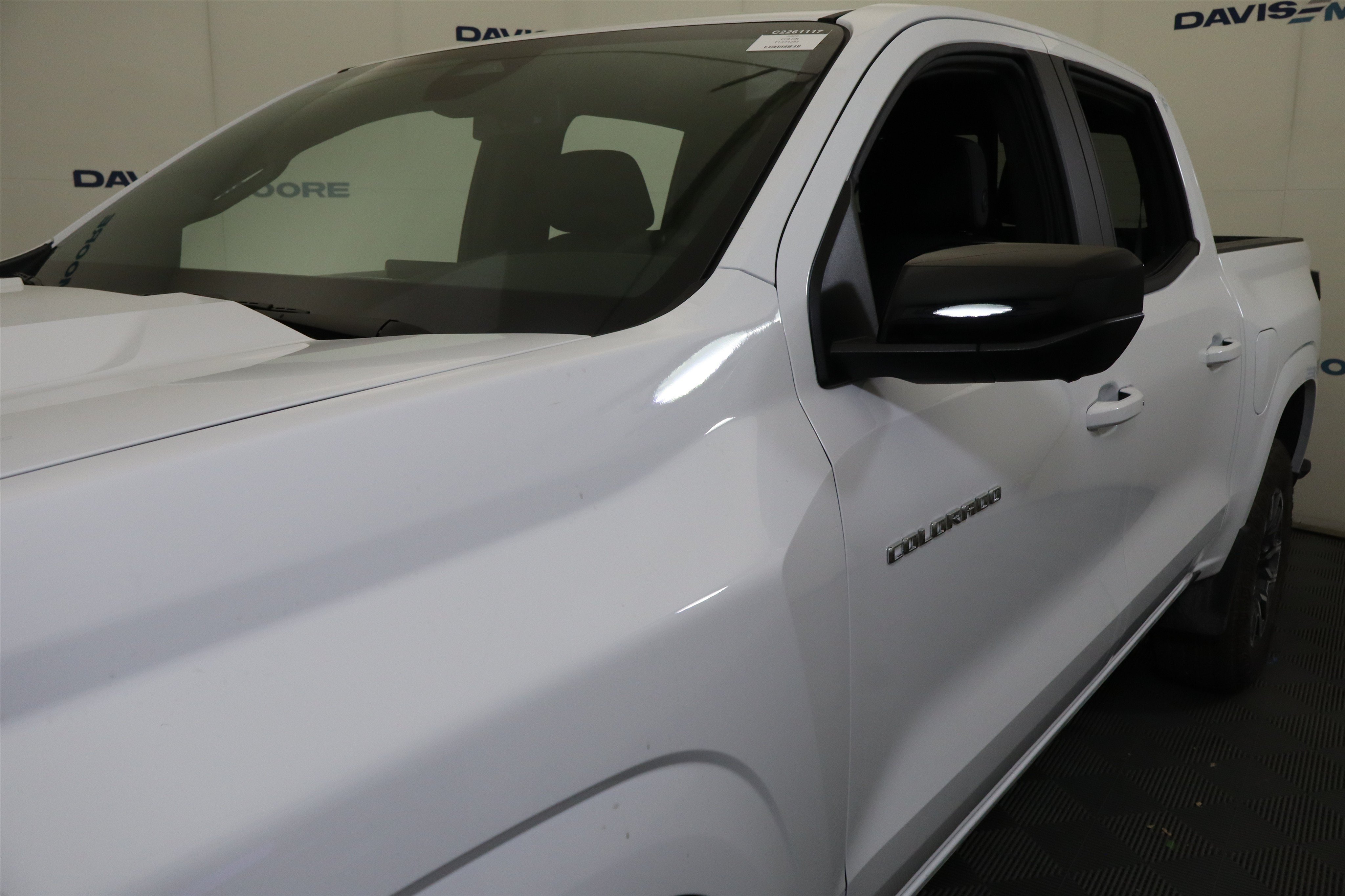 New 2026 Chevrolet Colorado Z71 w/ Technology Package AWD/4WD image 13