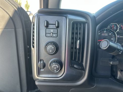 Used 2015 Chevrolet Silverado 1500 LT w/ All Star Edition AWD/4WD image 16