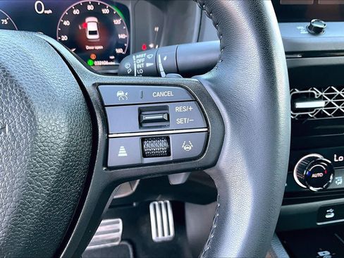 Used 2025 Honda Accord Sport image 21