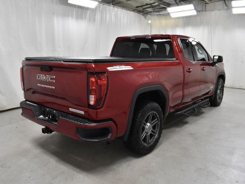 Used 2023 GMC Sierra 1500 Elevation image 5