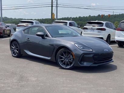 Used 2026 Subaru BRZ Limited w/ Popular Package 2