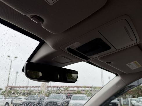 Used 2026 Honda CR-V EX-L image 34