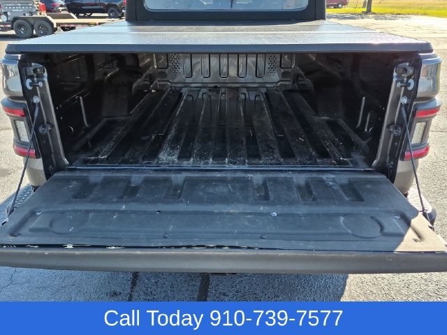 Used 2022 Jeep Gladiator Sport AWD/4WD image 29
