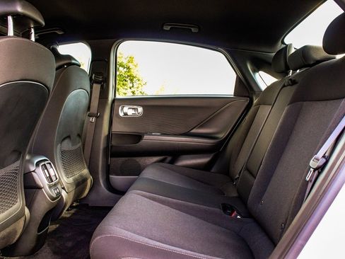 Used 2023 Hyundai Ioniq 6 SE image 36