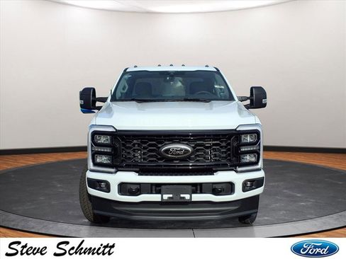 New 2026 Ford F250 XLT w/ XLT Premium Package image 25