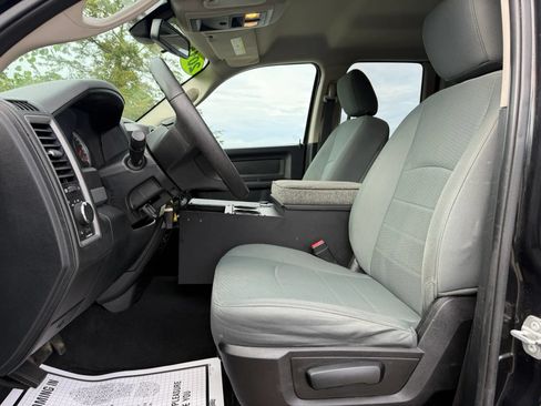 Used 2015 RAM 1500 Tradesman w/ Popular Equipment Group AWD/4WD image 11