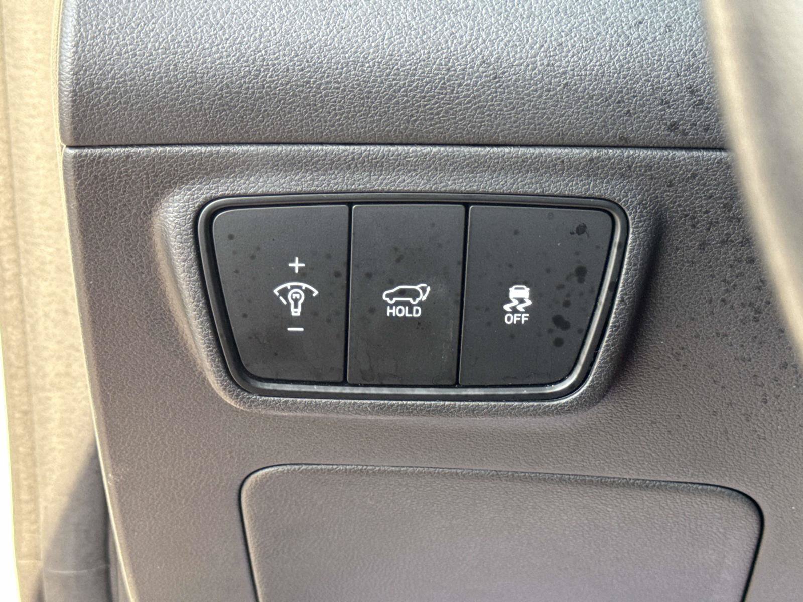 Used 2024 Hyundai Tucson SEL AWD/4WD image 17