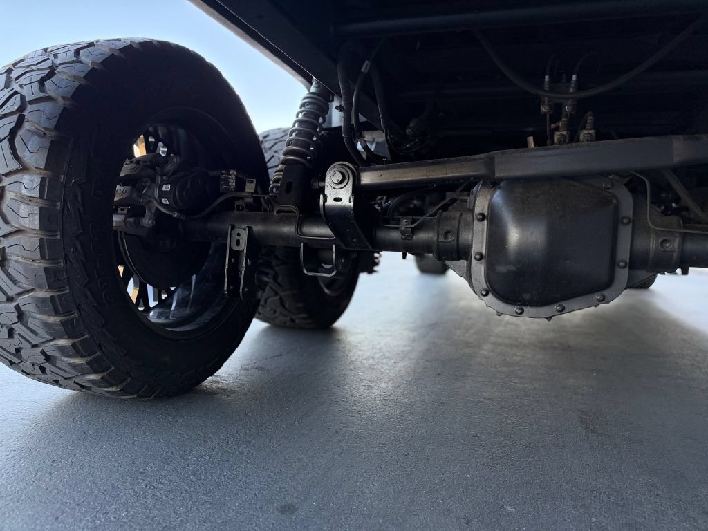 Used 2022 Ford F150 Raptor w/ Equipment Group 801A High AWD/4WD image 23