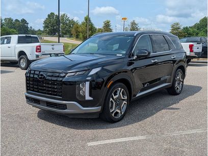 Used 2024 Hyundai Palisade SEL w/ Premium Package