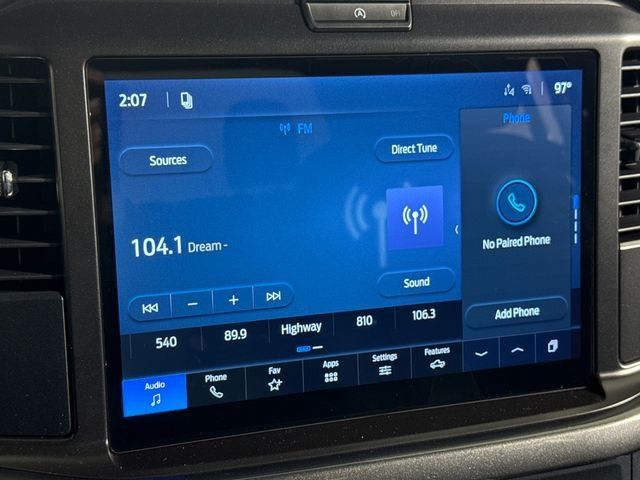 New 2026 Ford F150 STX AWD/4WD image 43