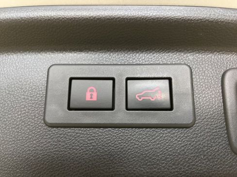 Certified 2021 Subaru Forester Sport image 34