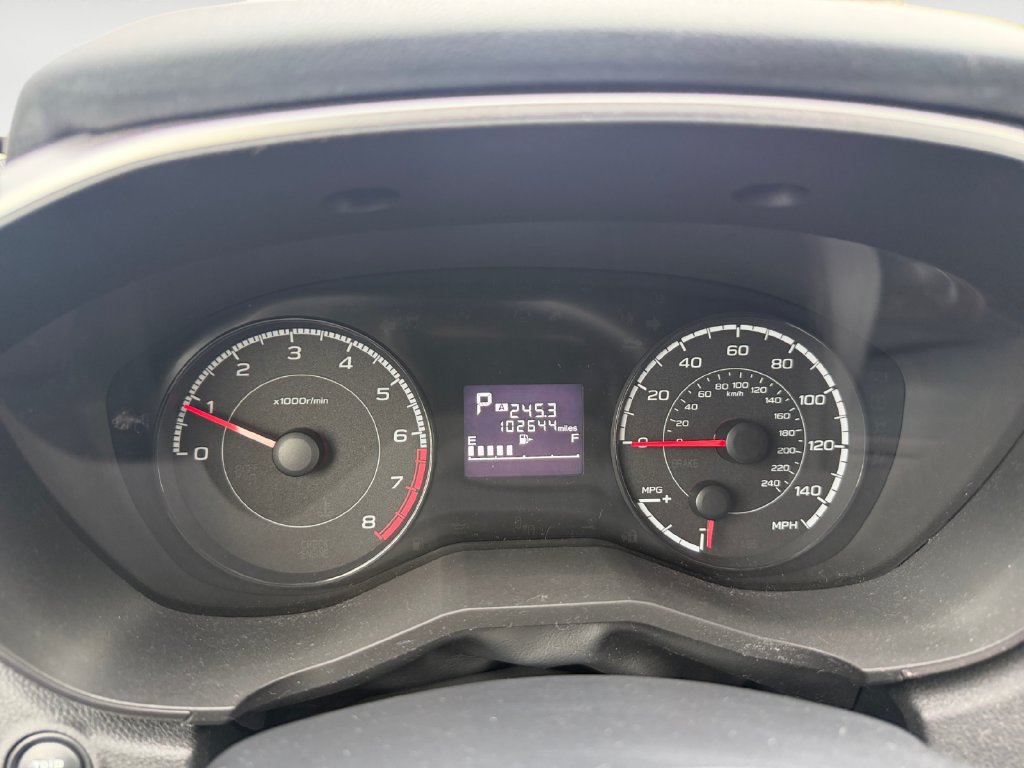Used 2018 Subaru Crosstrek 2.0i Premium AWD/4WD image 19