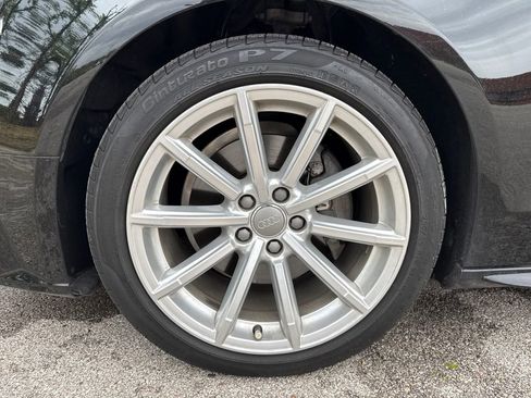 Used 2017 Audi A5 2.0T Sport w/ Technology Package image 11