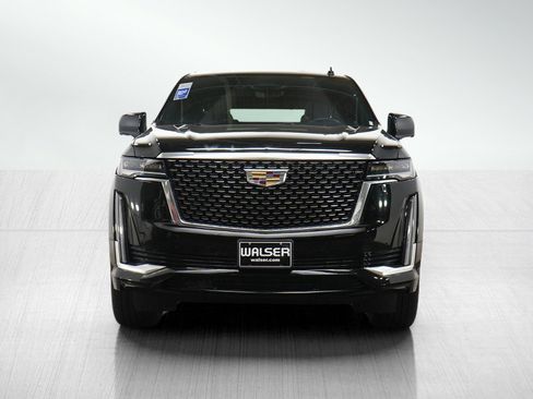 Used 2024 Cadillac Escalade Premium Luxury w/ Touring Package AWD/4WD image 8