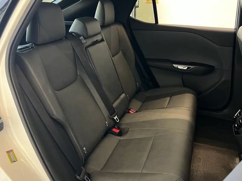 Used 2025 Lexus RZ 300e FWD image 51